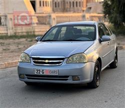 Chevrolet Optra